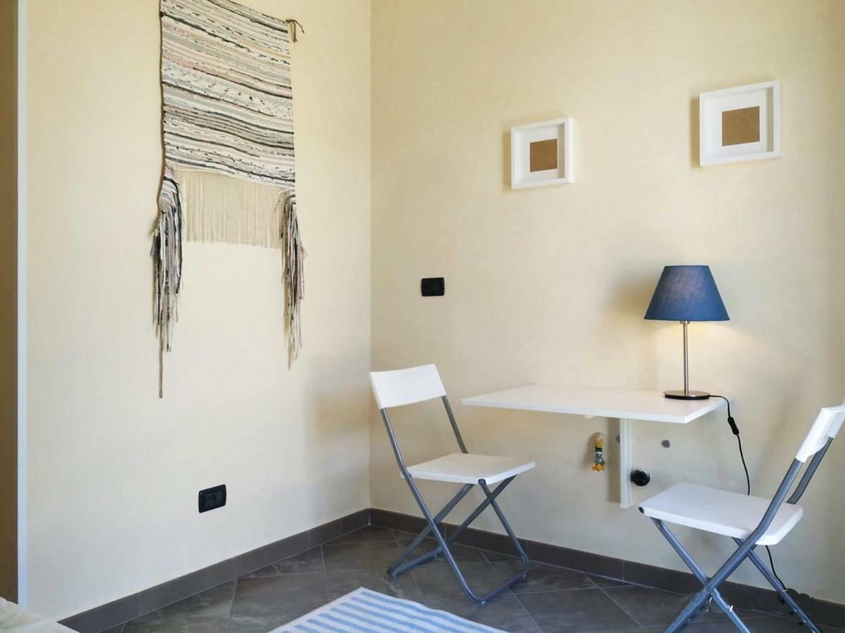 Villa Del Mar - Sperlonga Vertice Rooms Kültér fotó