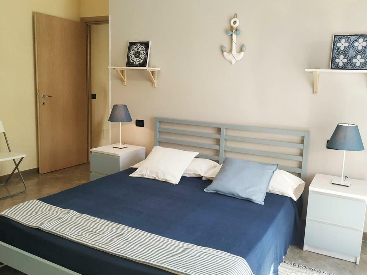 Villa Del Mar - Sperlonga Vertice Rooms Kültér fotó