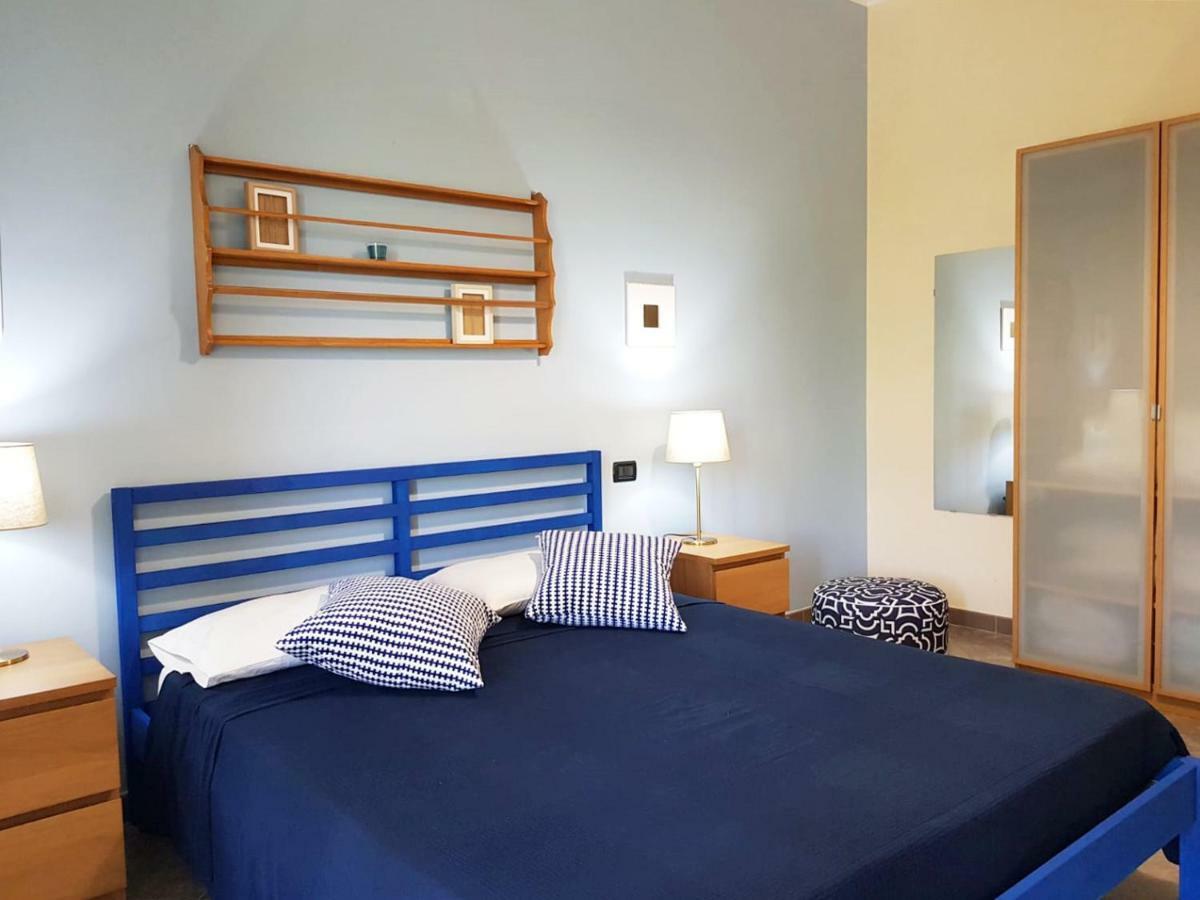 Villa Del Mar - Sperlonga Vertice Rooms Kültér fotó