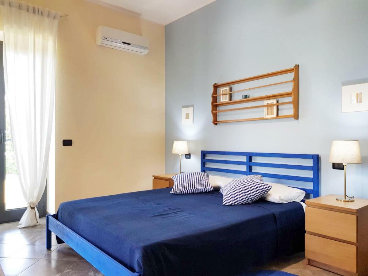 Villa Del Mar - Sperlonga Vertice Rooms Kültér fotó
