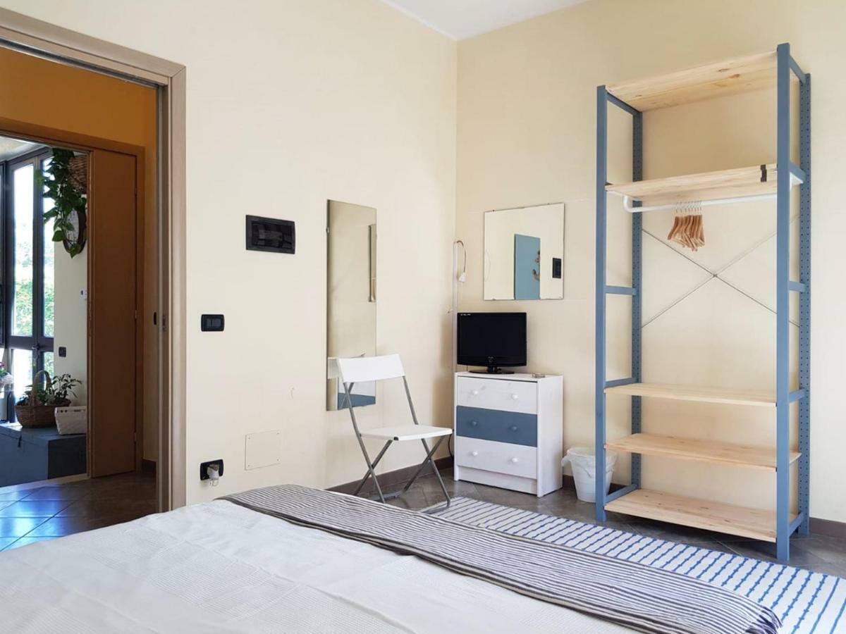 Villa Del Mar - Sperlonga Vertice Rooms Kültér fotó